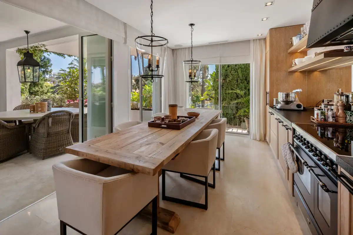 Appartement à vendre à Milla de Oro, imagen 10