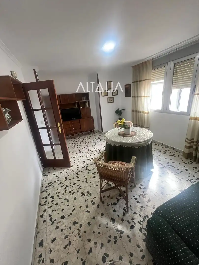 Habitación de Piso en venta en Carboneras de Guadazaón con Terraza y Trastero