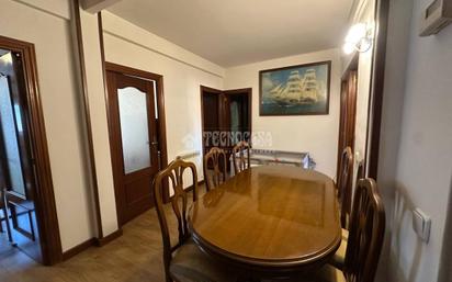 Dining room of Flat for sale in San Sebastián de los Reyes  with Heating