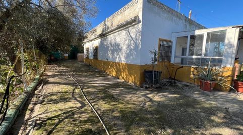 Foto 5 de Finca rústica en venda a Centro, Jerez de la Frontera