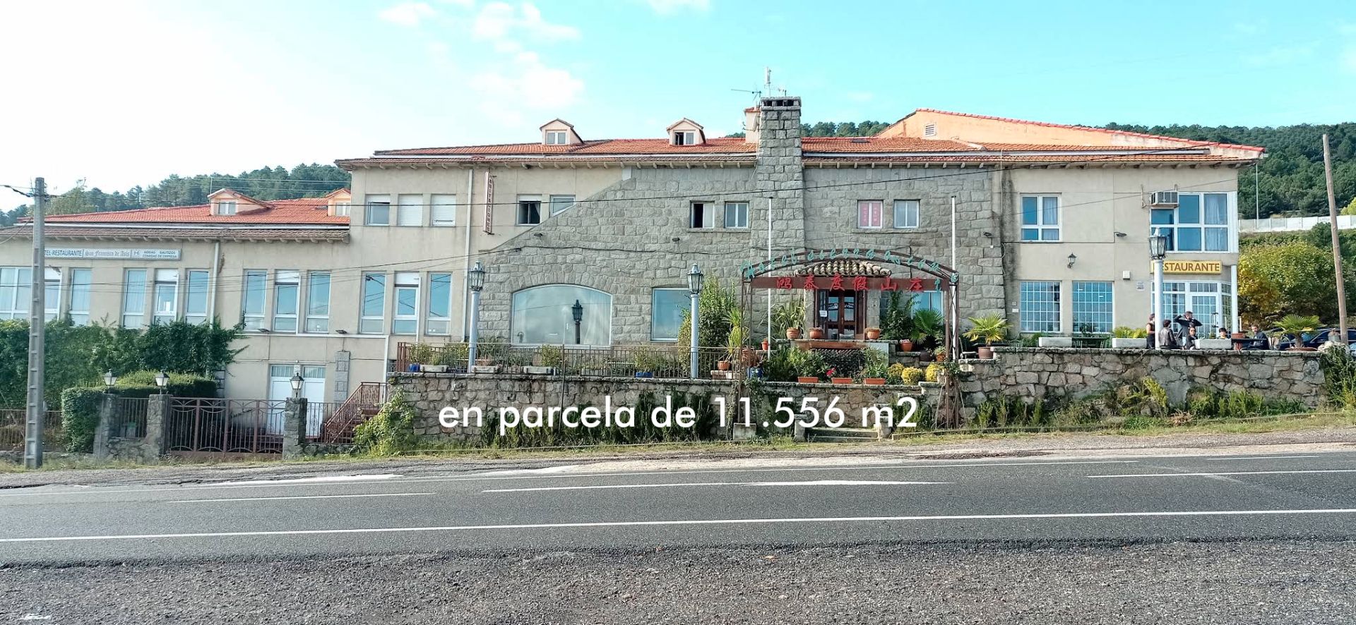 Building for sale in Calle Prado de la Venta, 23, Guadarrama