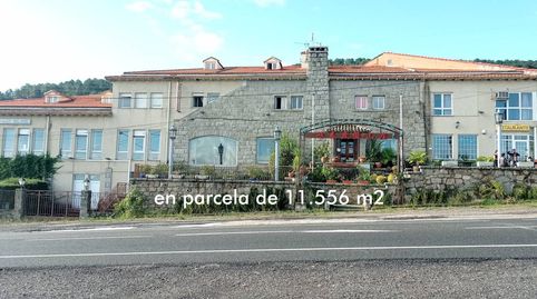 Foto 2 de Edificio en venta en Calle Prado de la Venta, 23, Guadarrama, Madrid