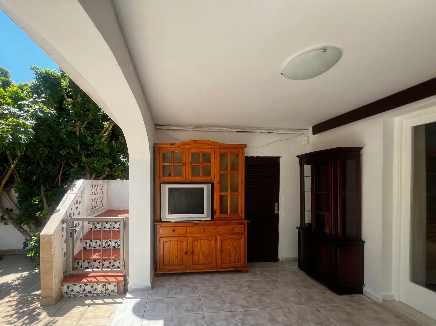Detached homes for sale in Dénia  with Air Conditioner, Heating and Private garden