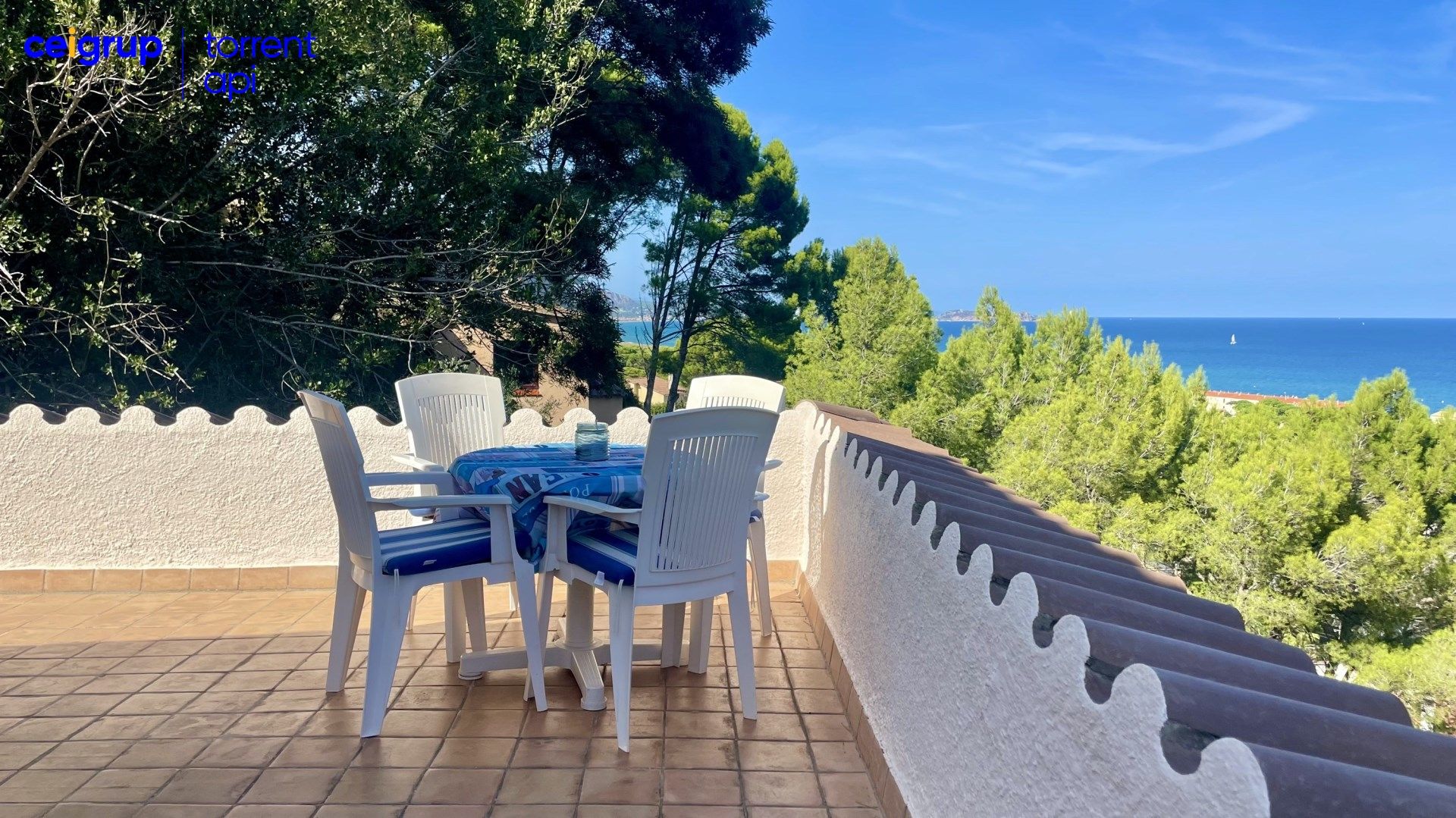 Casa o chalet en venta en Sa Riera - Sa Fontansa