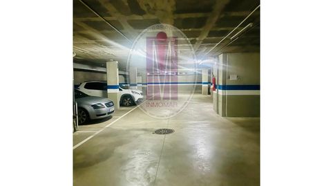 Photo 5 of Garage for rent in Calle Agricultura, 2, Els Canyars, Castelldefels