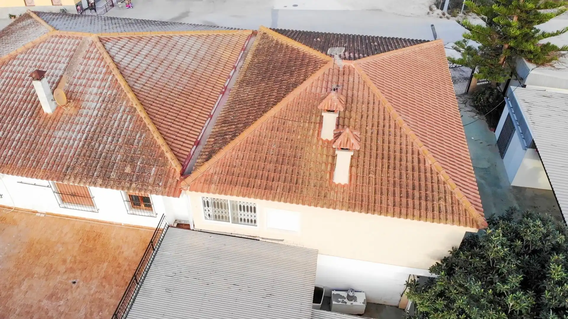 Terreno residencial en venta en Desamparados - Hurchillo - Torremendo, imagen 39
