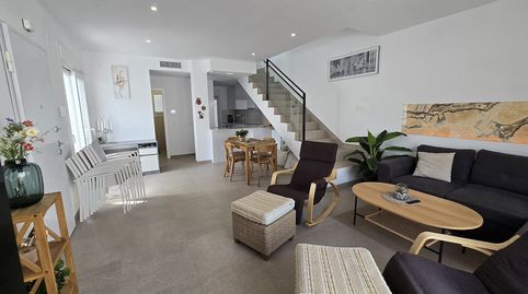 Foto 5 de Casa o chalet en venta en Los Peñascos - El Salero - Los Imbernones, San Pedro del Pinatar
