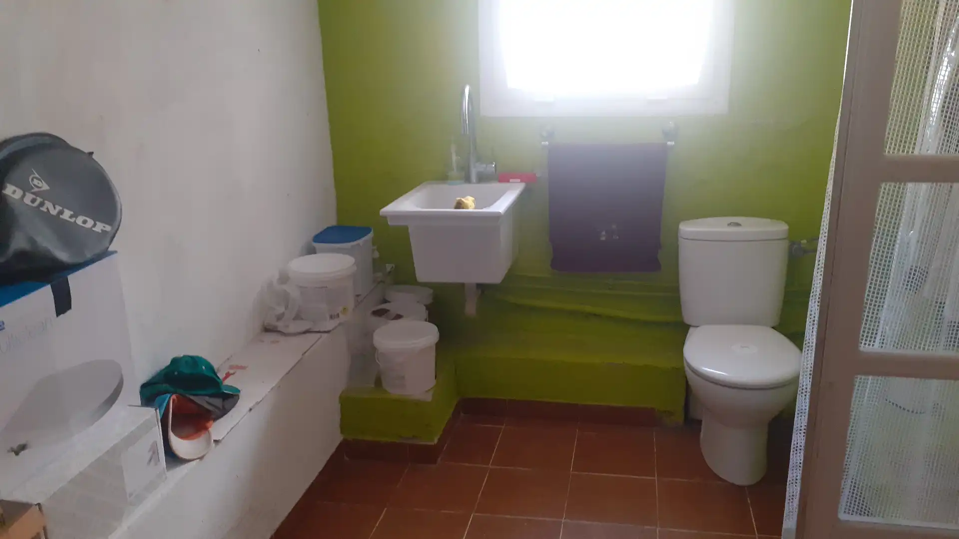 Bathroom of Detached homes for sale in Sant Pere de Ribes  with Heating, Private garden and Terrace