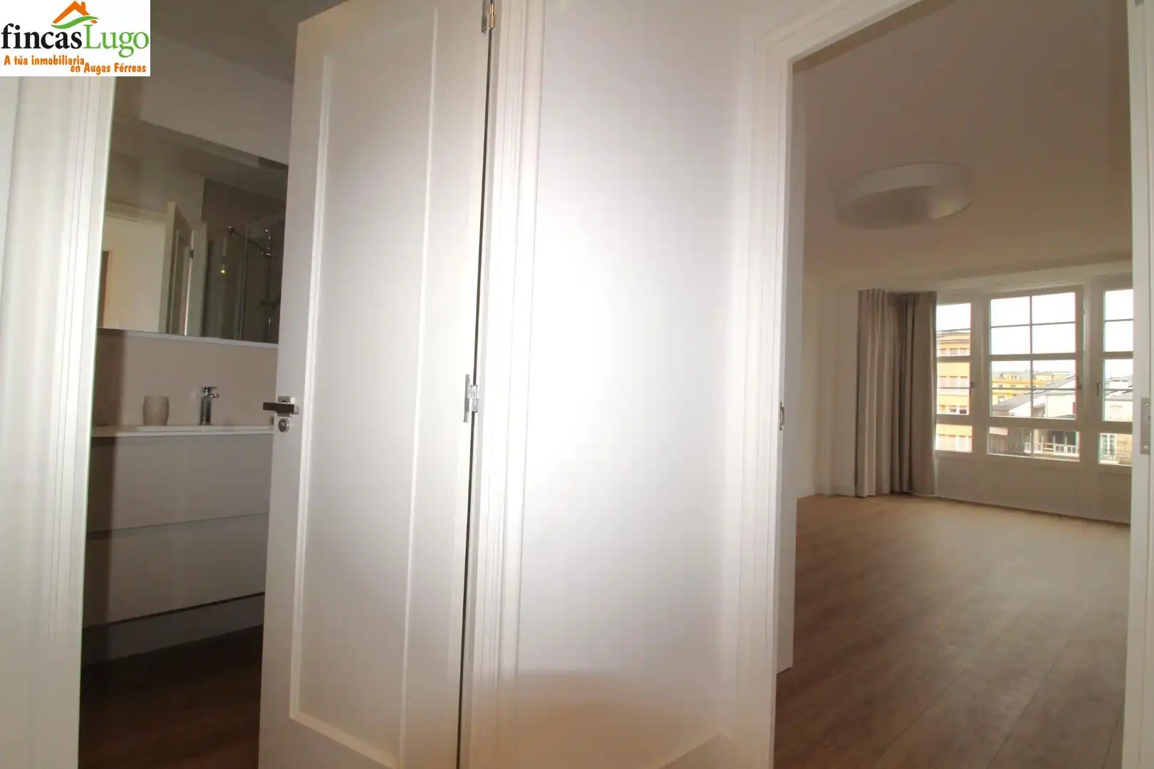 Flat for rent in Lugo  with Heating and Storage room