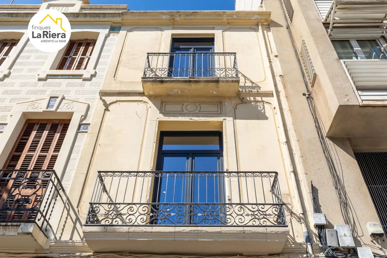 Local commercial à vendre à RIERA BISBE POL 79