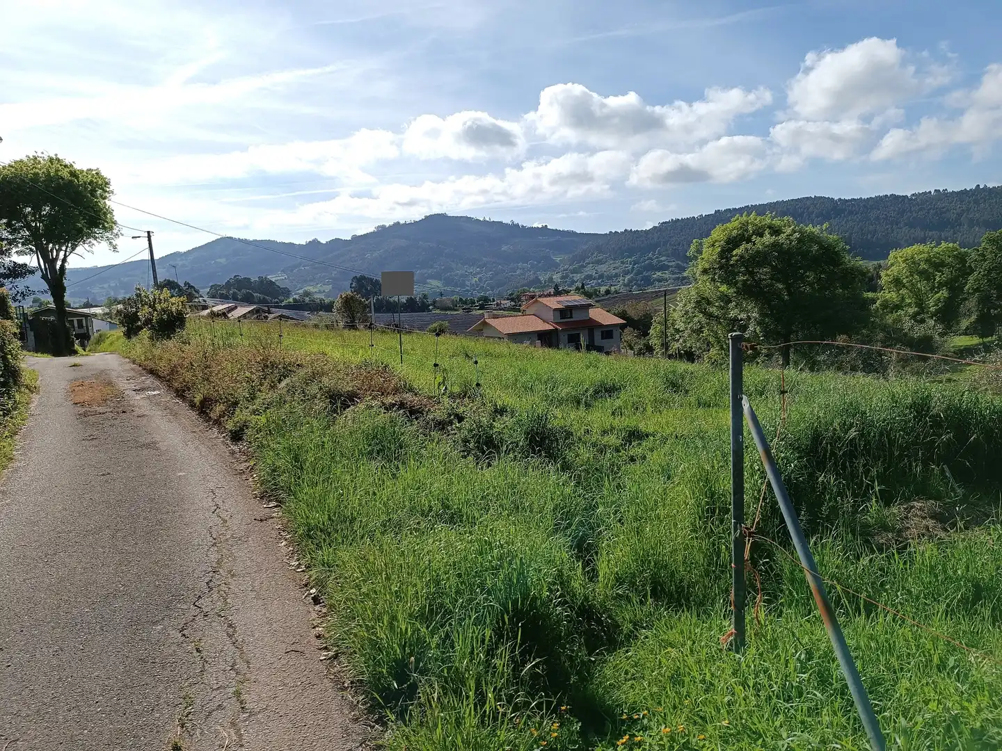 Terreny residencial en venda a Selorio - Tornón, imagen 17