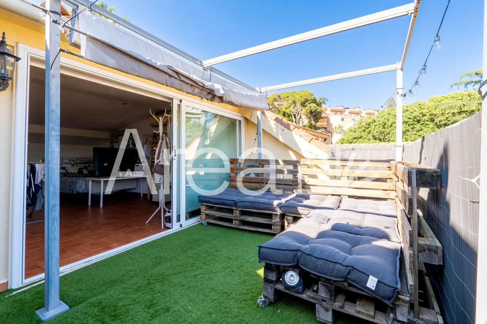 Casa amb terrassa en venda a Carrer MONGES DE LES, imagen 33
