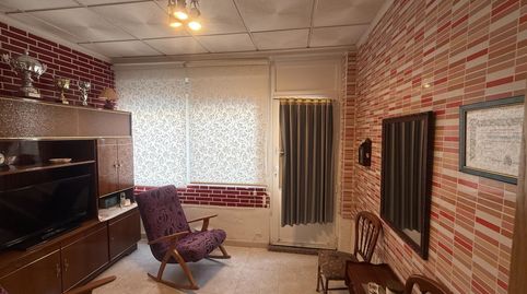 Foto 2 de Casa o xalet en venda a Barrio de Peral - San Félix, Cartagena