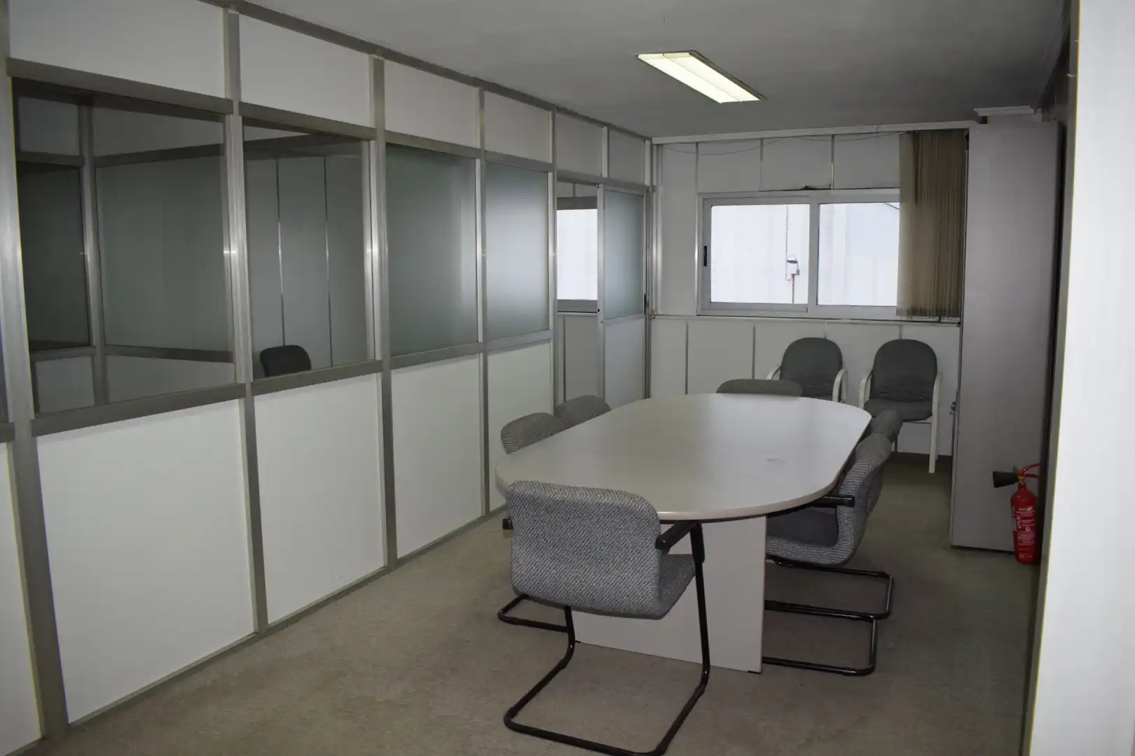 Industrial building for sale in Zuaznabar Kalea 26, imagen 8
