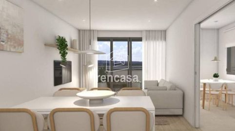 Foto 4 de Piso en venta en Plaza Doctor Serés, Alpicat, Lleida