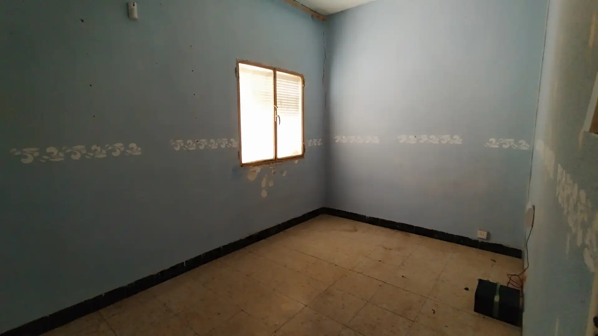 Bedroom of Flat for sale in Valdepeñas  with Terrace
