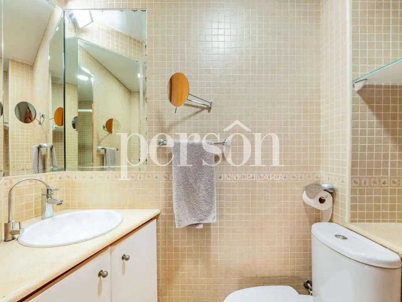 Flat with terrace for sale in Avinguda del Sud, imagen 26