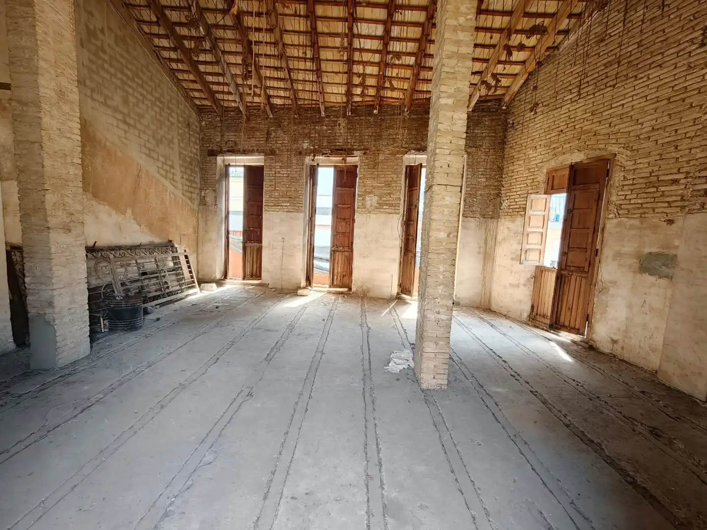 Finca rústica en venta en Paiporta con Terraza y Balcón