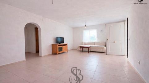 Foto 4 de Casa o xalet en venda a N/a, -1, Busot, Alicante