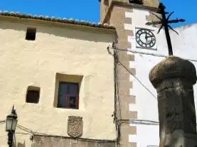 Vista exterior de Pis en venda en Dénia amb Terrassa, Moblat i Balcó