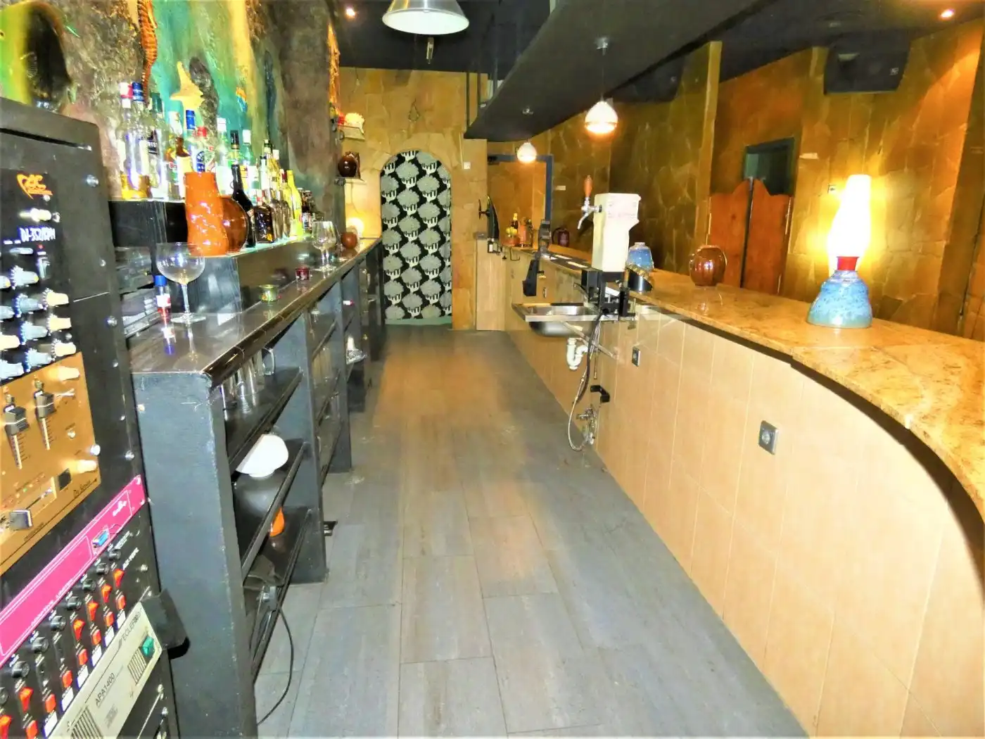 Local en venta en Molina de Segura con Aire acondicionado