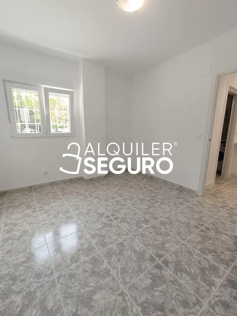 Habitación de Piso de alquiler en Madrid