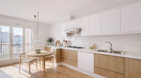 Foto 2 de Piso en venta en Sant Joan, Vilanova i la Geltrú