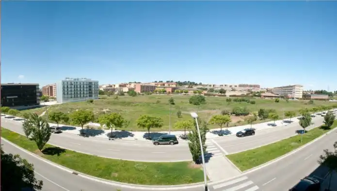 Office space with lift to rent in Av dels Dolors, imagen 3