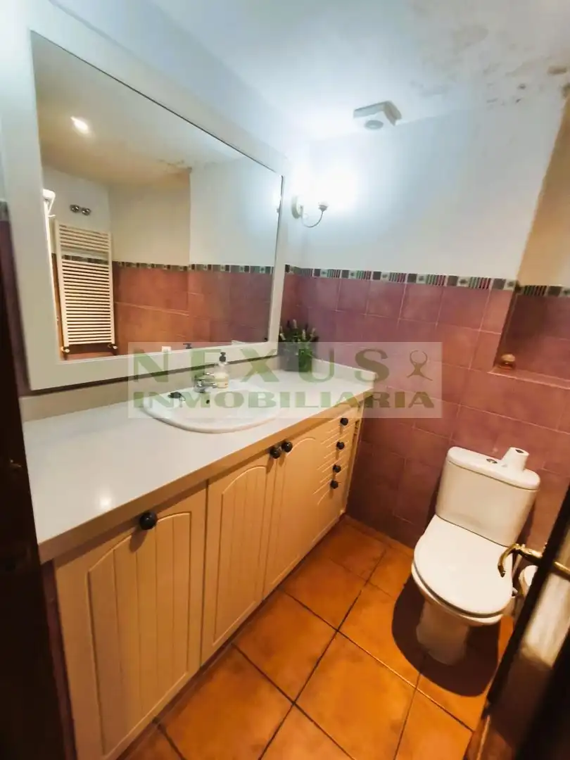 Appartement avec ascenseur à louer à Casco Antiguo, imagen 9