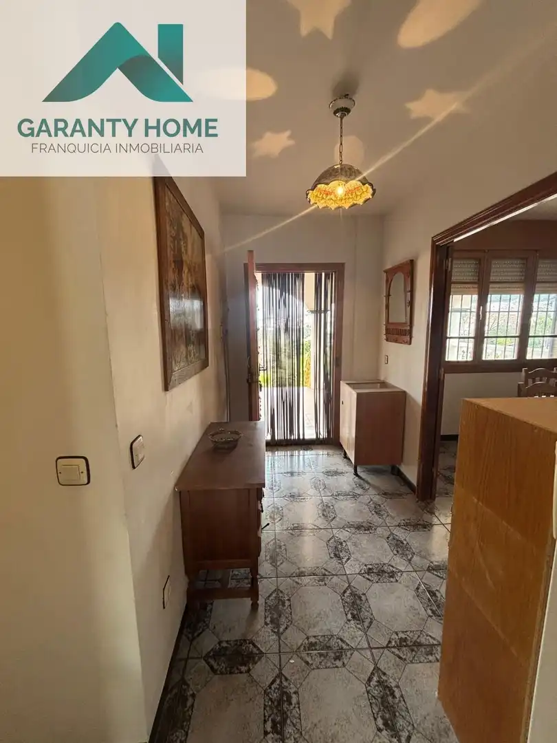 Casa o chalet en venta en Rute con Jardín privado, Piscina y Amueblado