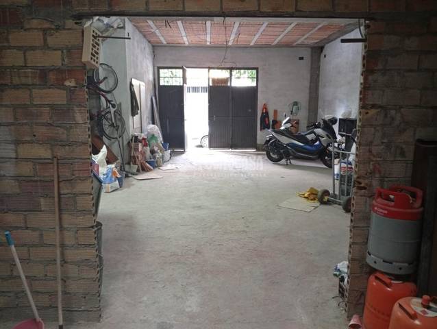 Trastero en Alquiler en El Cerro