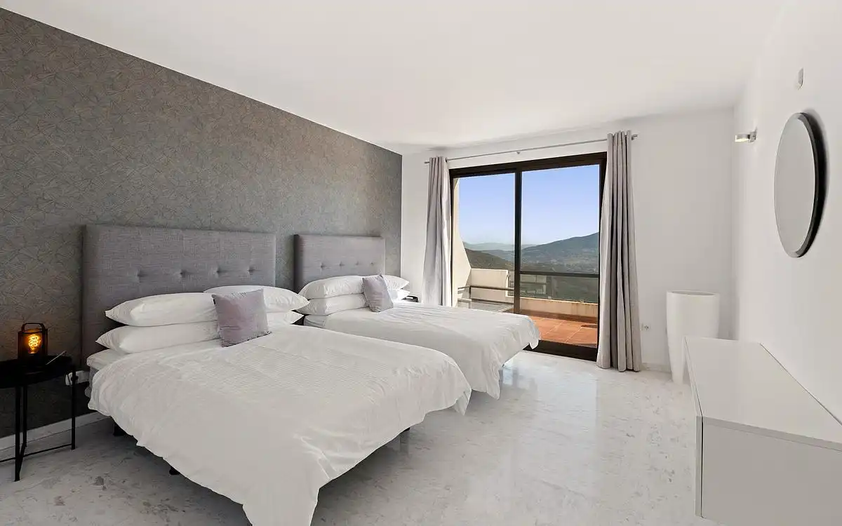Penthouse for sale in La Mairena, imagen 17