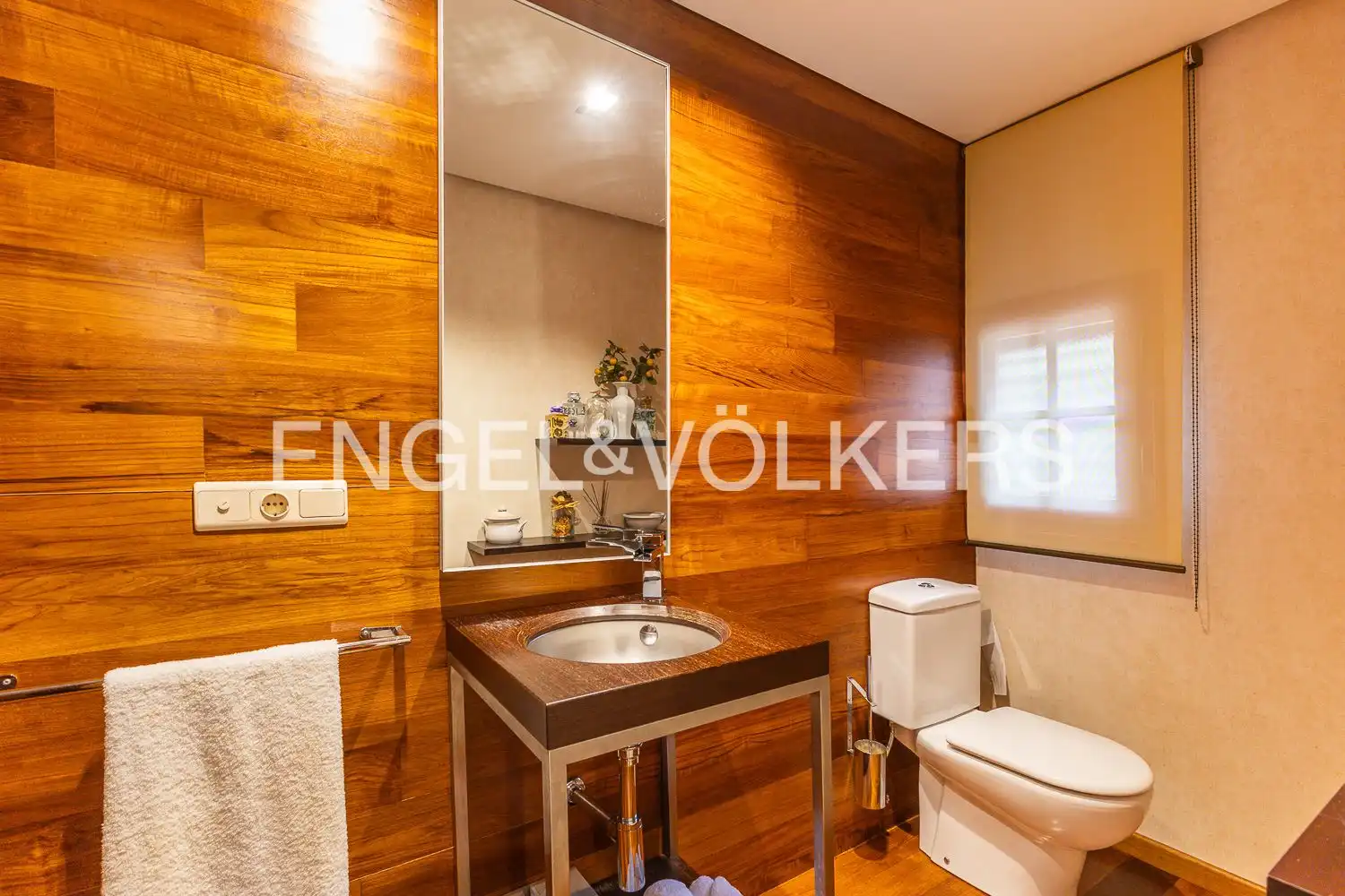 Casa con piscina en venta en El Bosque, imagen 39