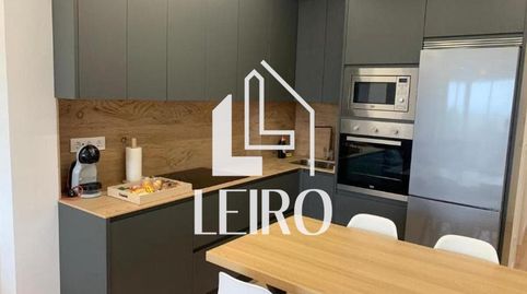 Foto 3 de Piso en venta en Rúa Méndez Núñez, Vilagarcía, Vilagarcía de Arousa