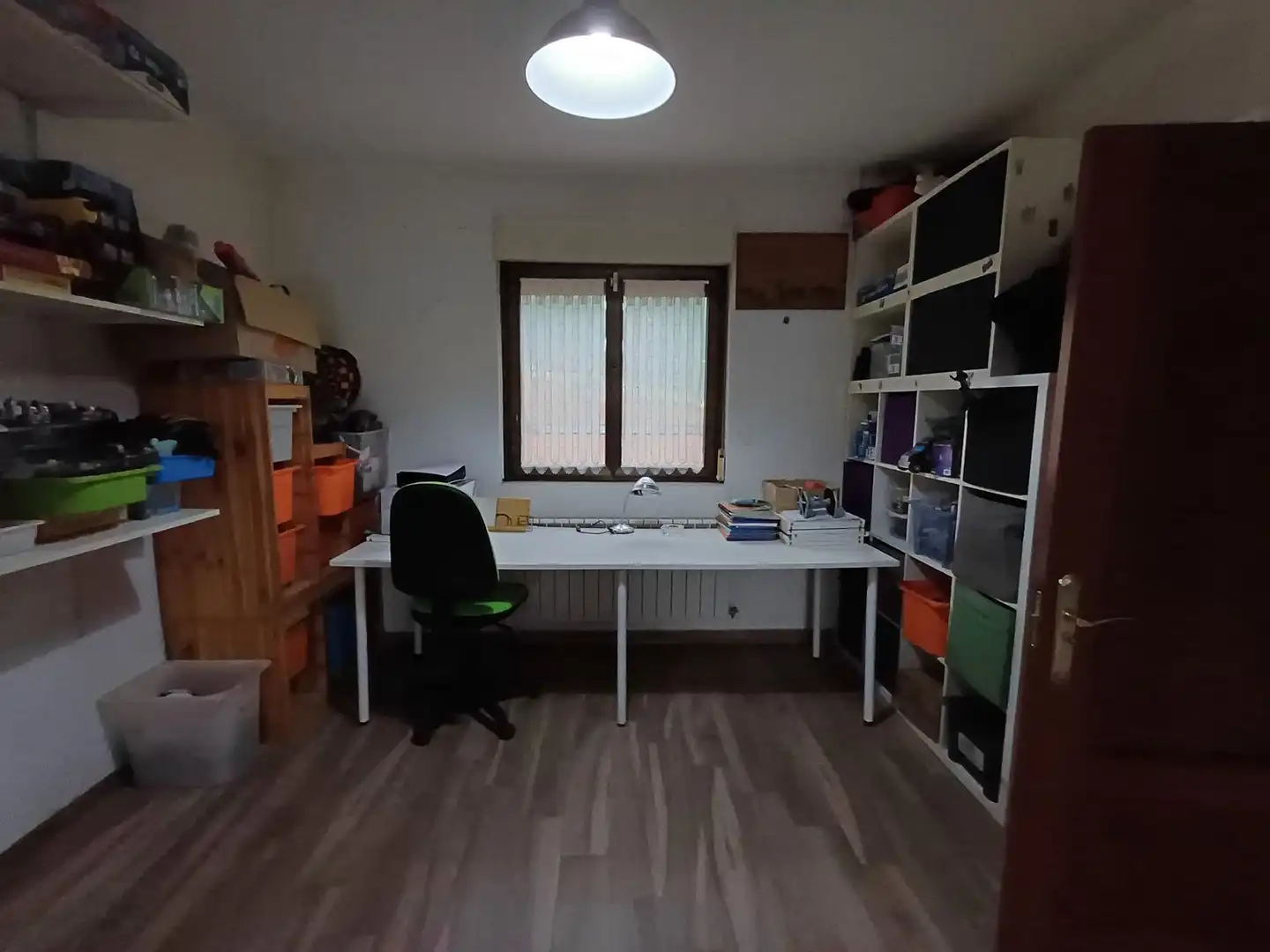 Casa o xalet en venda en Siero amb Calefacció, Traster i Piscina