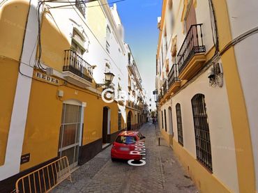 Altres amb ascensor en venda a Casco Antiguo