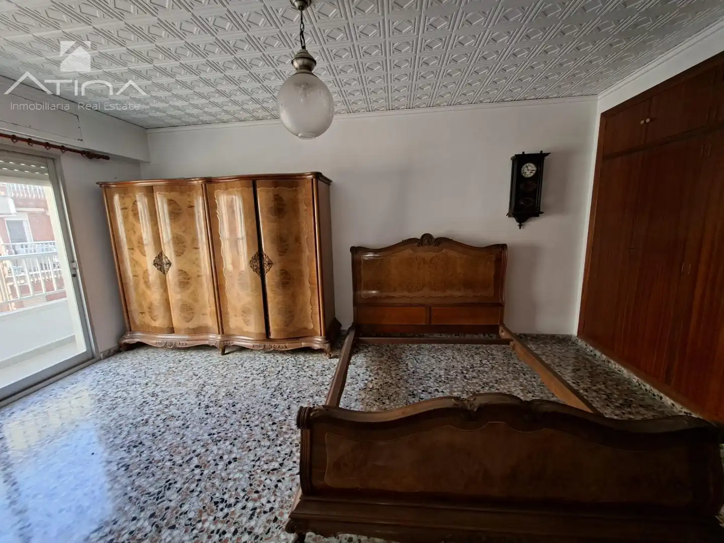 Piso en venta en Gandia con Balcón