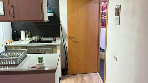 Foto 2 von Wohnung zum Verkauf in Carrer Moianès, 13, Hostal, Granollers