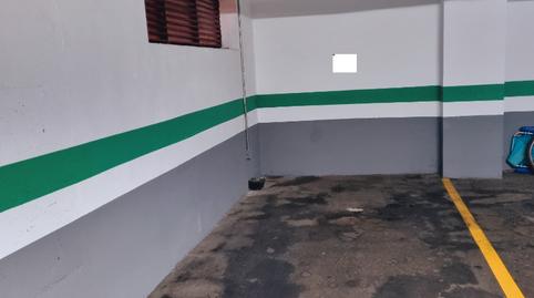 Foto 3 de Garaje de alquiler en Calle del Majuelo, Acacias, Madrid