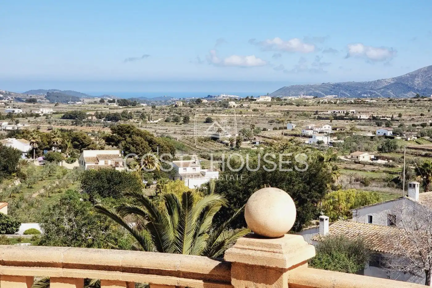 Villa avec terrasse à vendre à Carretera de la Fustera, imagen 45