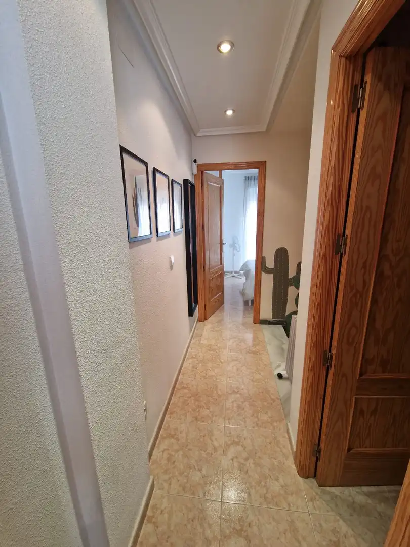 Casa o xalet de lloguer en Santa Pola amb Aire condicionat, Calefacció i Terrassa