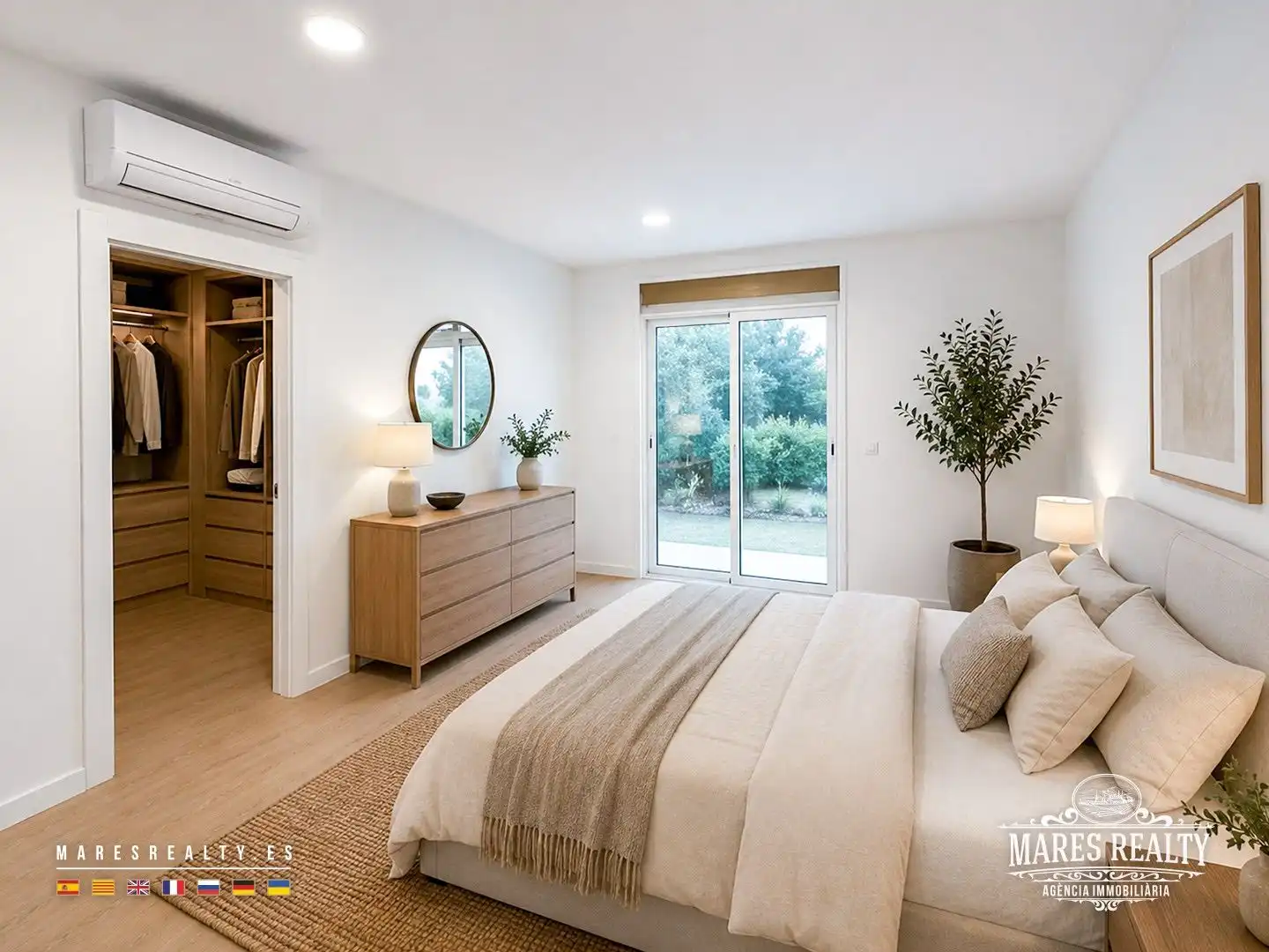 Casa con jardín en venta en Montbarbat, imagen 21
