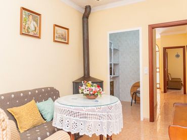 Casa en venda a Cuevas de San Marcos