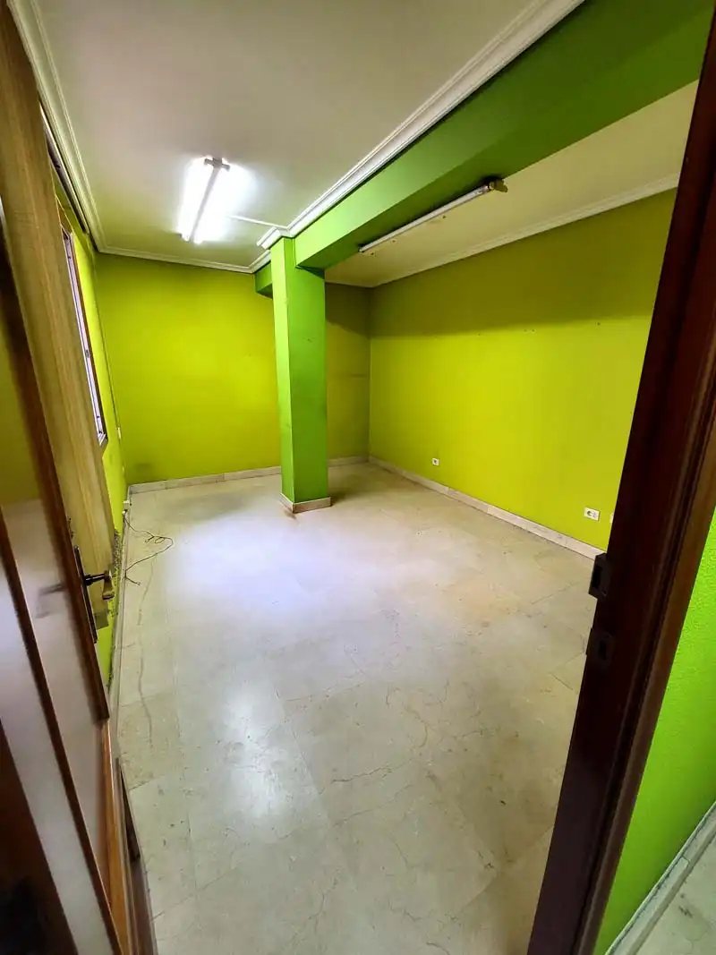 Büro zur Miete in Vigo 