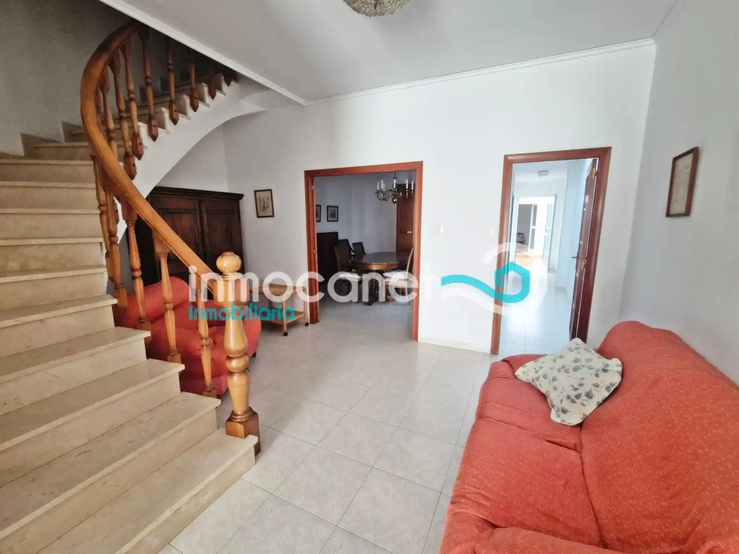 Casa o xalet en venda en Oliva amb Terrassa i Traster