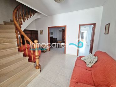 Casa en venta en Oliva pueblo