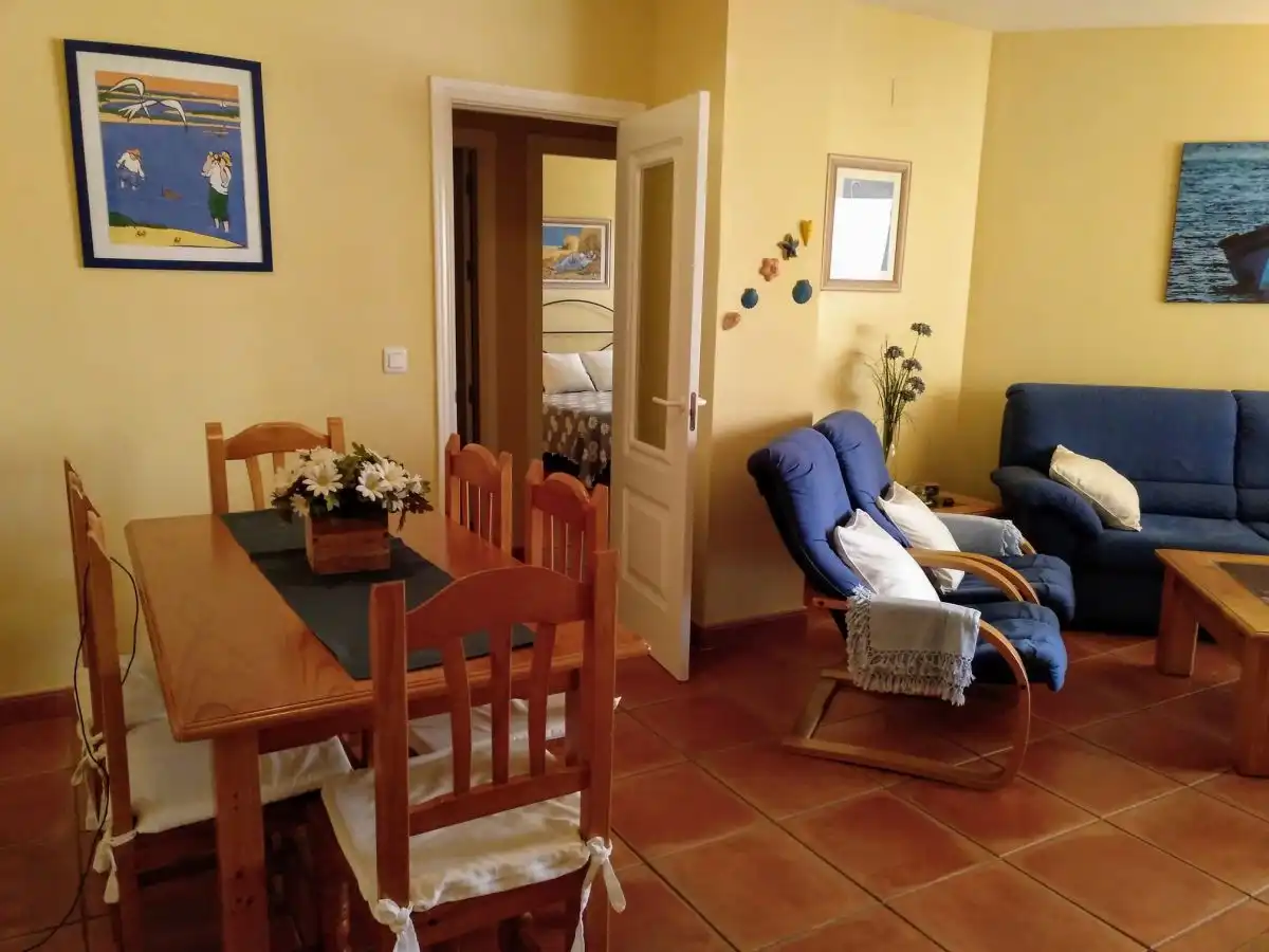 Apartment zur Miete in Islantilla Costa, imagen 11