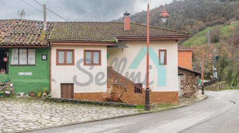 Photo 2 of Single-family semi-detached for sale in General Bárzana, Quirós, Asturias