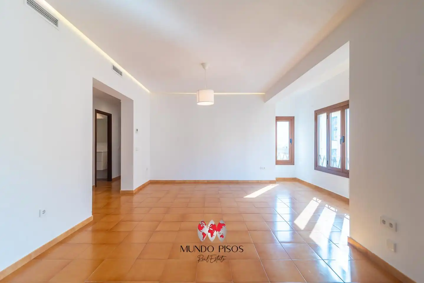 Piso con ascensor en venta en calle de Santiago Rusiñol, imagen 3