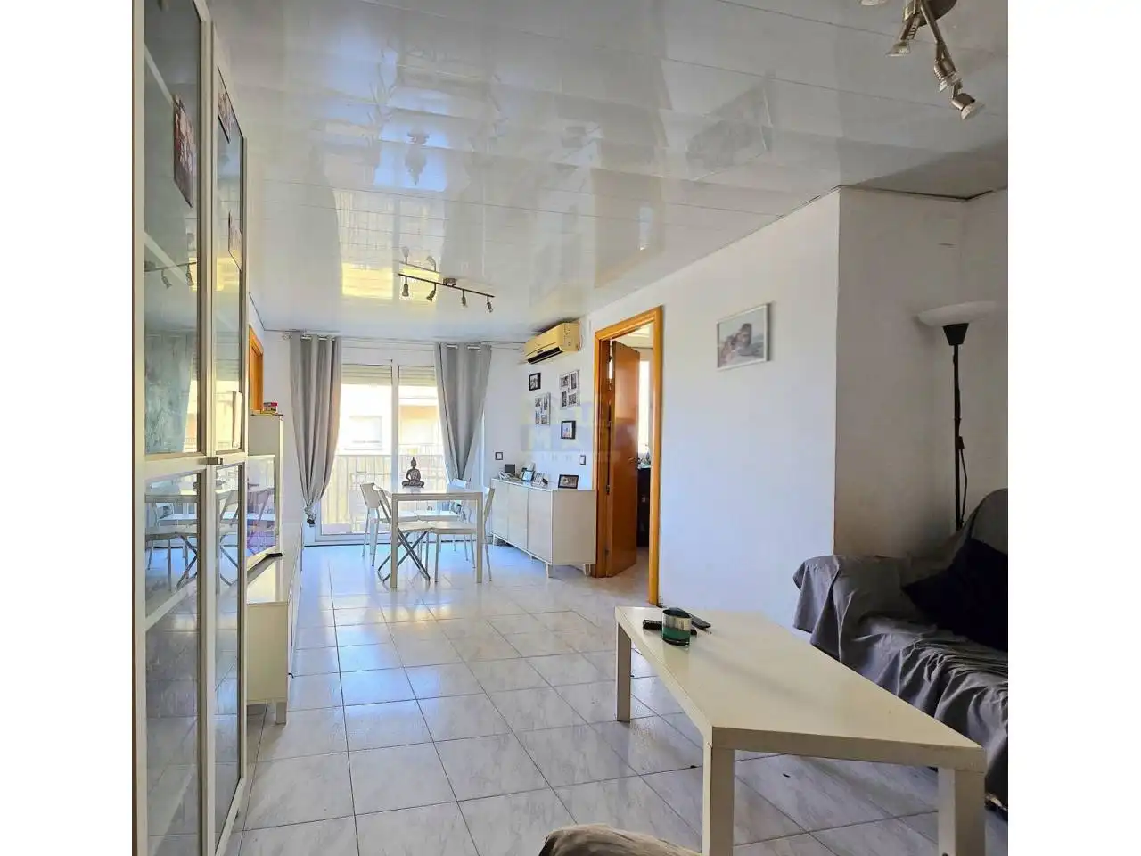 Wohnung mit Terrasse zum Verkauf in La Geltrú - Sant Jordi